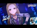 [デレステ] One Life (Game ver.) 松永涼 SSR