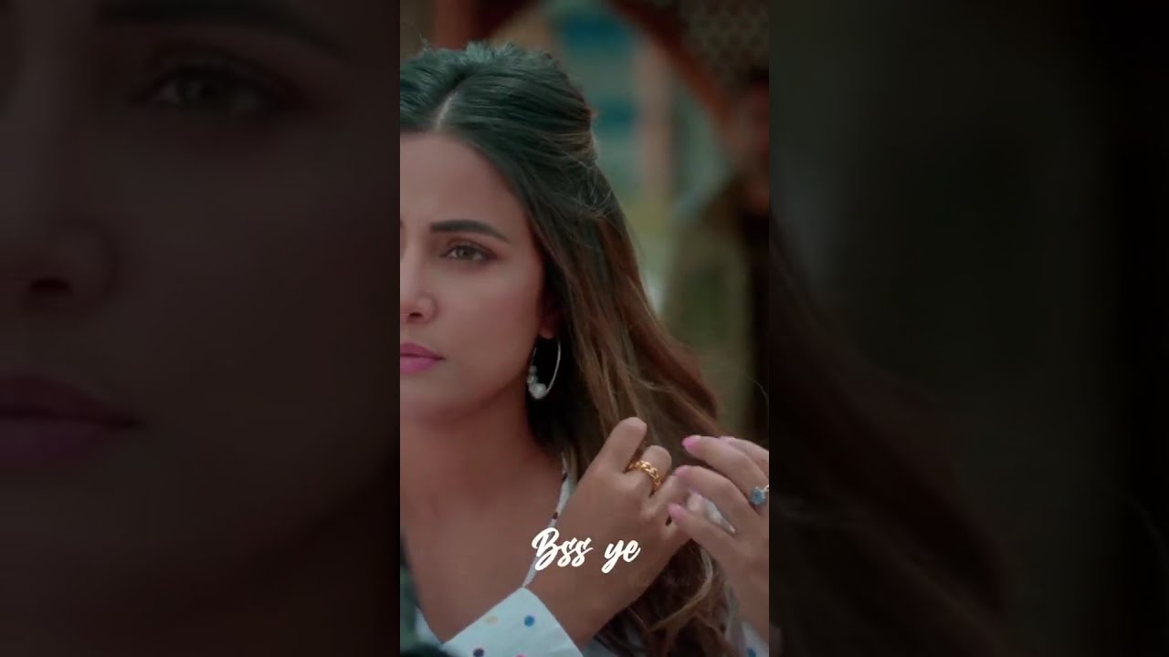 #1on TRENDING #baarish ban jaana payal dev stebin Ben|Hina khan, shaheer sheikh|