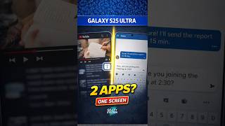 Multitasking PRO Mode