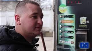 Vadim Vîrlan: Ambiție și viziune pentru dezvoltarea serviciilor auto în Mărculești