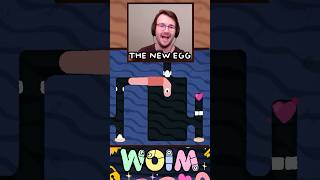 E G G  #woim #puzzle #puzzlegame #gaming