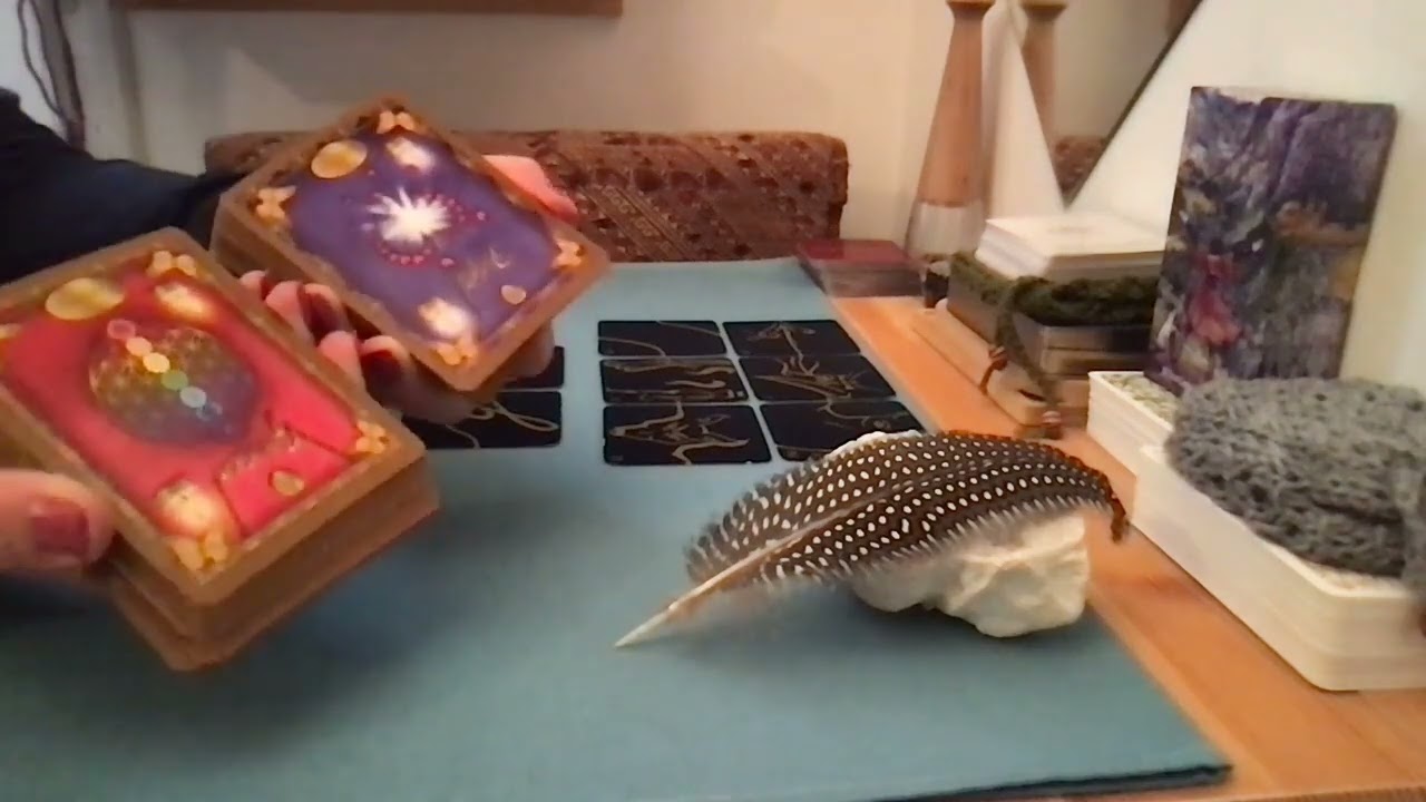 Trauma d'humiliation votre autre a un declic et revient à la com.