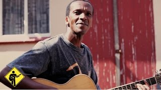 Zvinoshamisa | Louis Mhlanga | Playing For Change | Live Outside chords