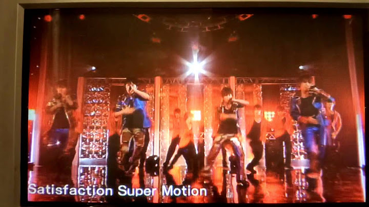 7WEST shock me