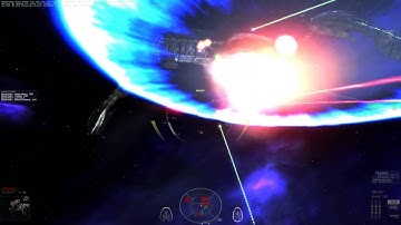 FreeSpace 2 "EndGame"