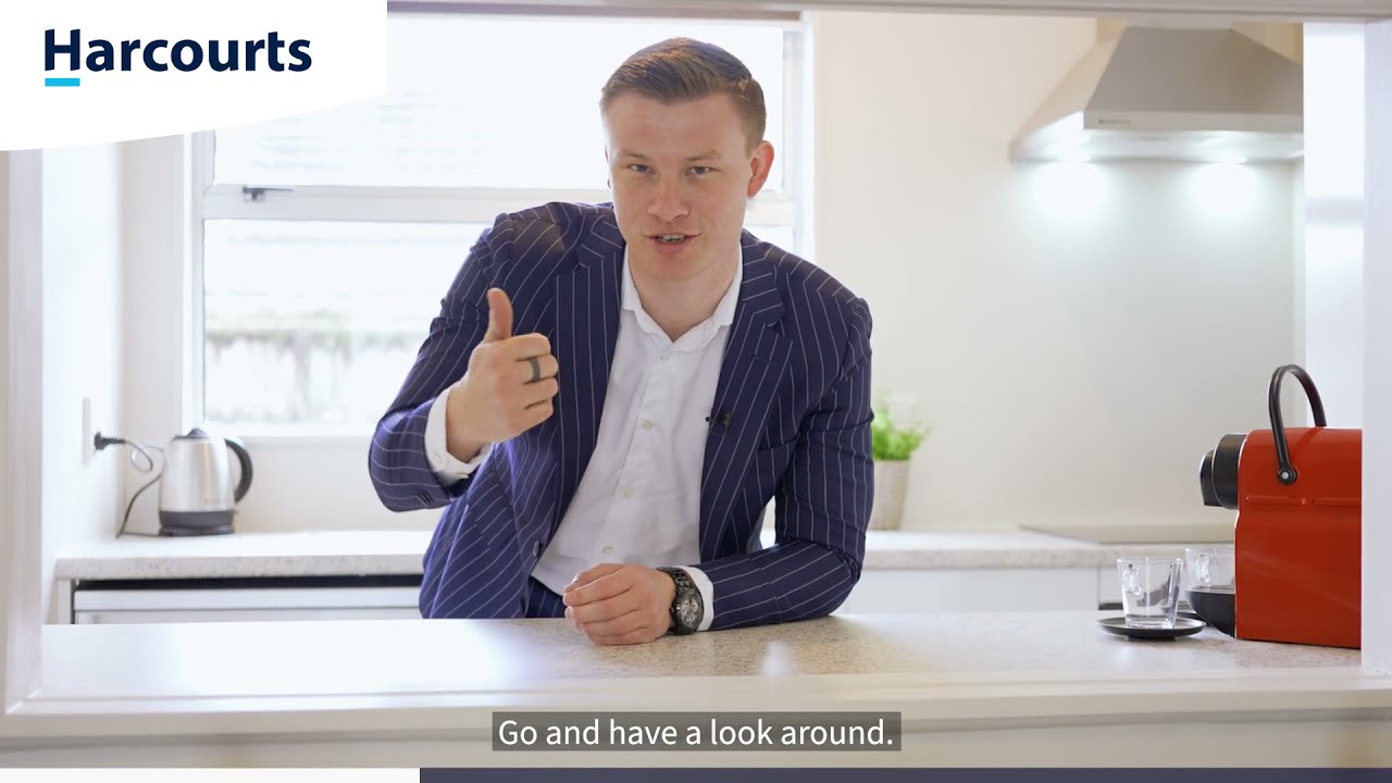 Calling First Home Buyers/Investors - 4/46 King Street - Team Ledger Property Tour