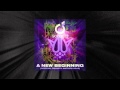 Capture de la vidéo Scope Dj - A New Beginning (Official Rebirth Festival 2013 Anthem)