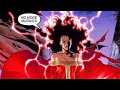 X-Men/Avengers: House of M Conclusion