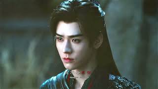 Gong Jun 龚俊 Simon Sumuyu