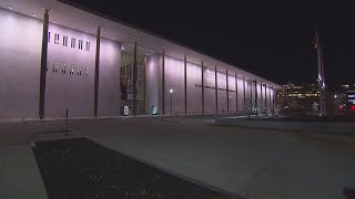 Trump's handpicked board votes to rename Washington performing arts center the Trump-Kennedy Center