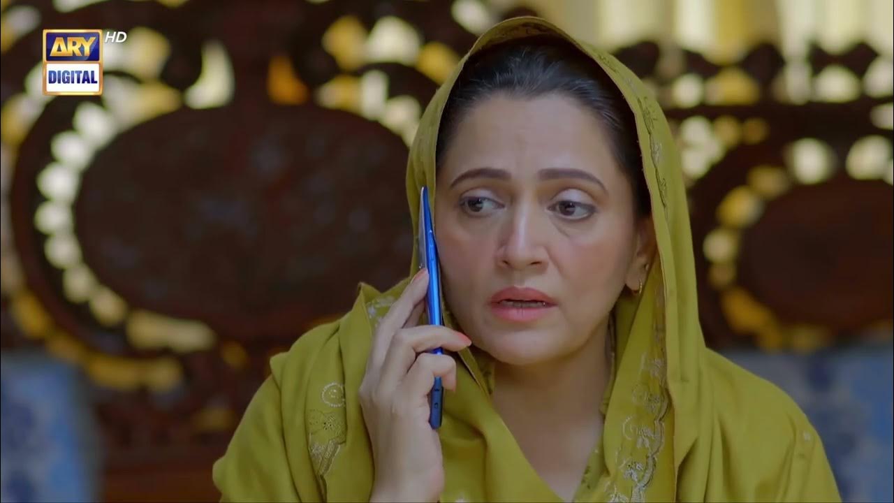 Koi khushkhabri sunao BEST SCENE mannaangan YouTube