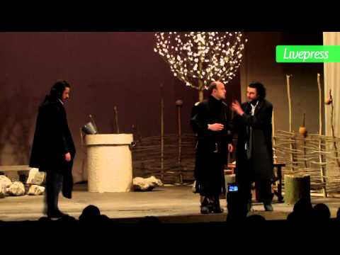 \"ხორუმი ქართული ცეკვაა\"