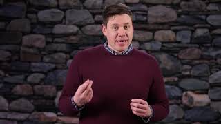 Digital Discipleship #48 - Throwback: Refuel Recap - The Problem of Pain