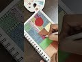 Dropping a dash of colours 🎨🖌️🖌️