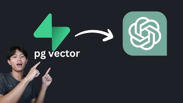 Build a ChatGPT Clone with Supabase Vector DB and Openai API
