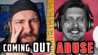 Celebrity My friend was ABUSED for 10 years: The Trial of Dovydas Profile