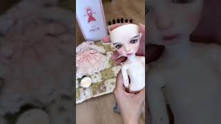Bjd / Imda Doll / Imda 3.0 / Colette