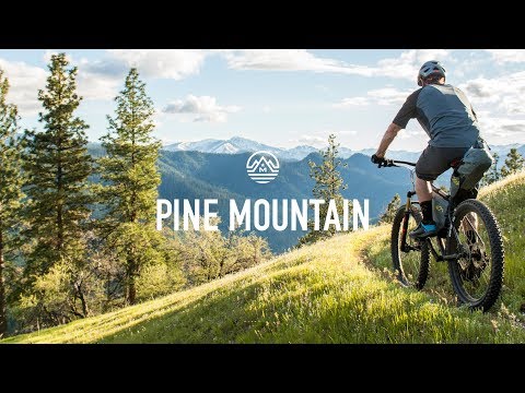 2018 Marin Pine Mountain