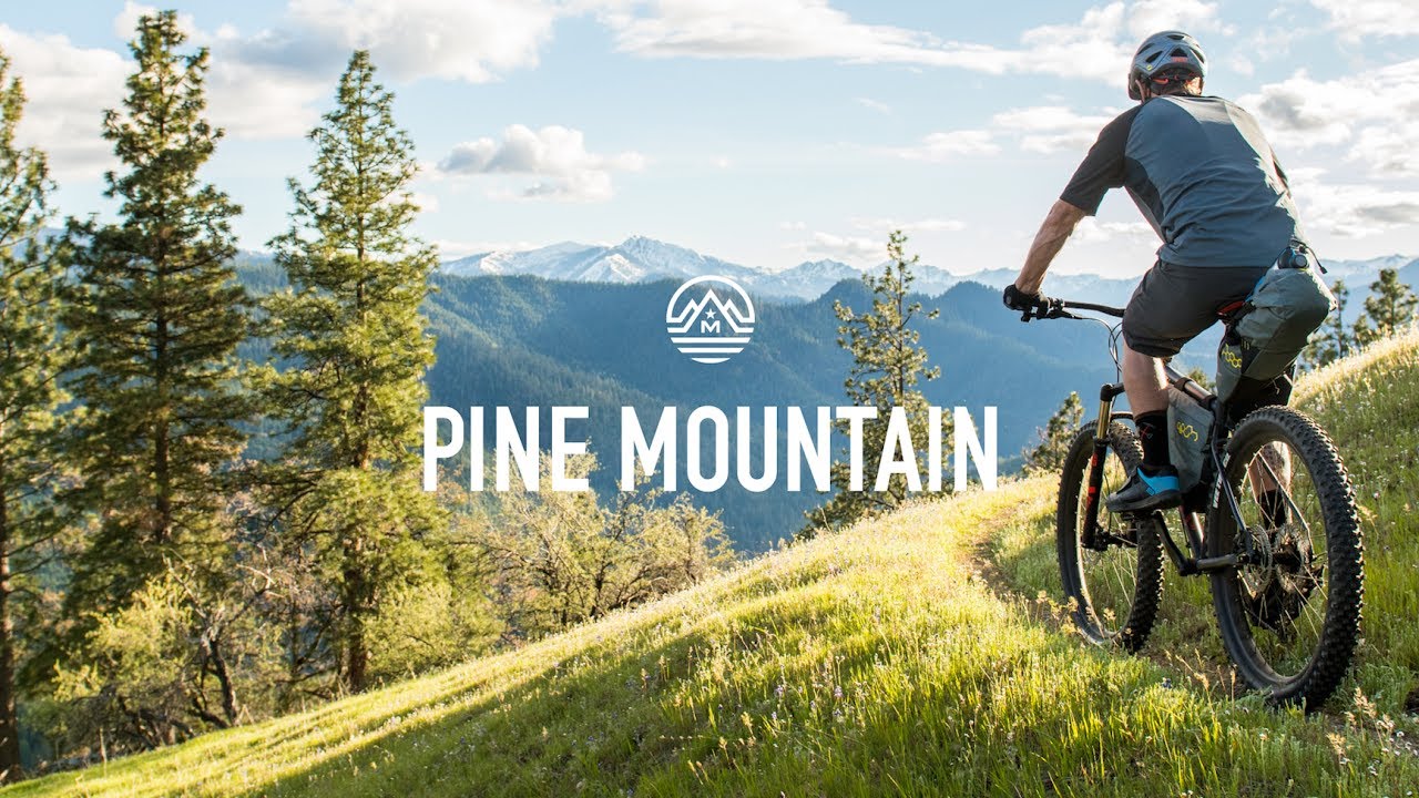 marin pine mountain review 2018