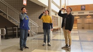 The Bandwagon Fallacy