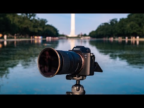 Tamron 28-75mm F2.8 Review for Sony | SOOO worth it