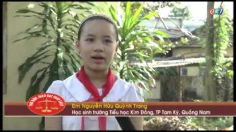 pháp luật trực tuyến