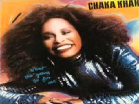 Chaka Khan ~ Night Moods