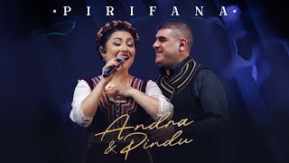 Andra & Pindu - Pirifana