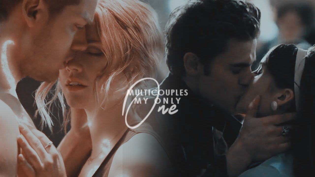 Multicouples | Only One [Alwaystelena 4Y] - YouTube