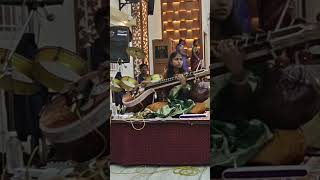 Veena event live performance