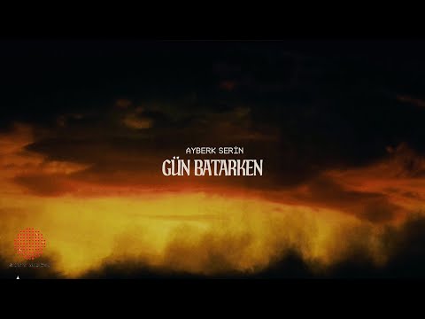 Gün Batarken