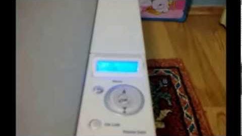 OKİ C301 DN CHİP RESETİNG