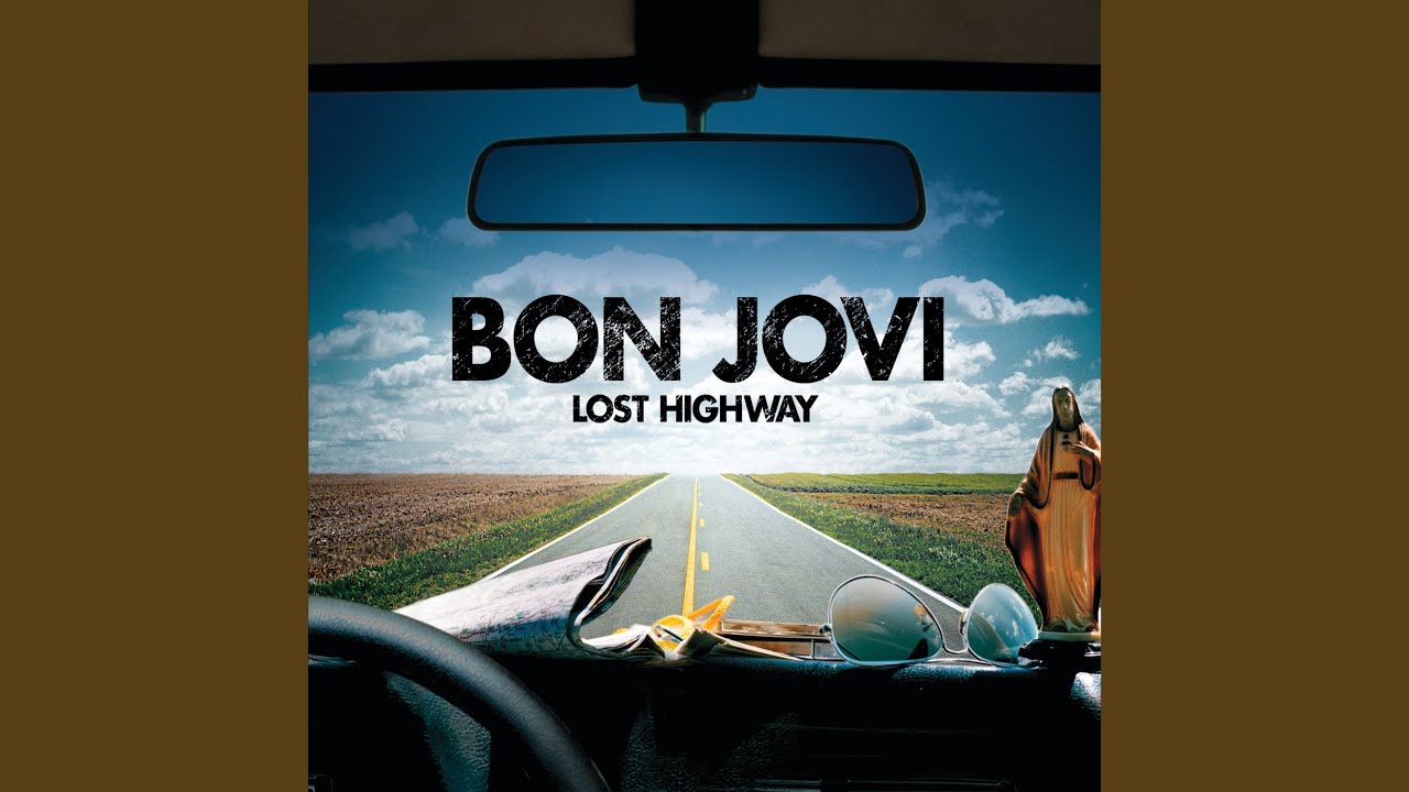 Whole Lot Of Leavin' (Live/2007)