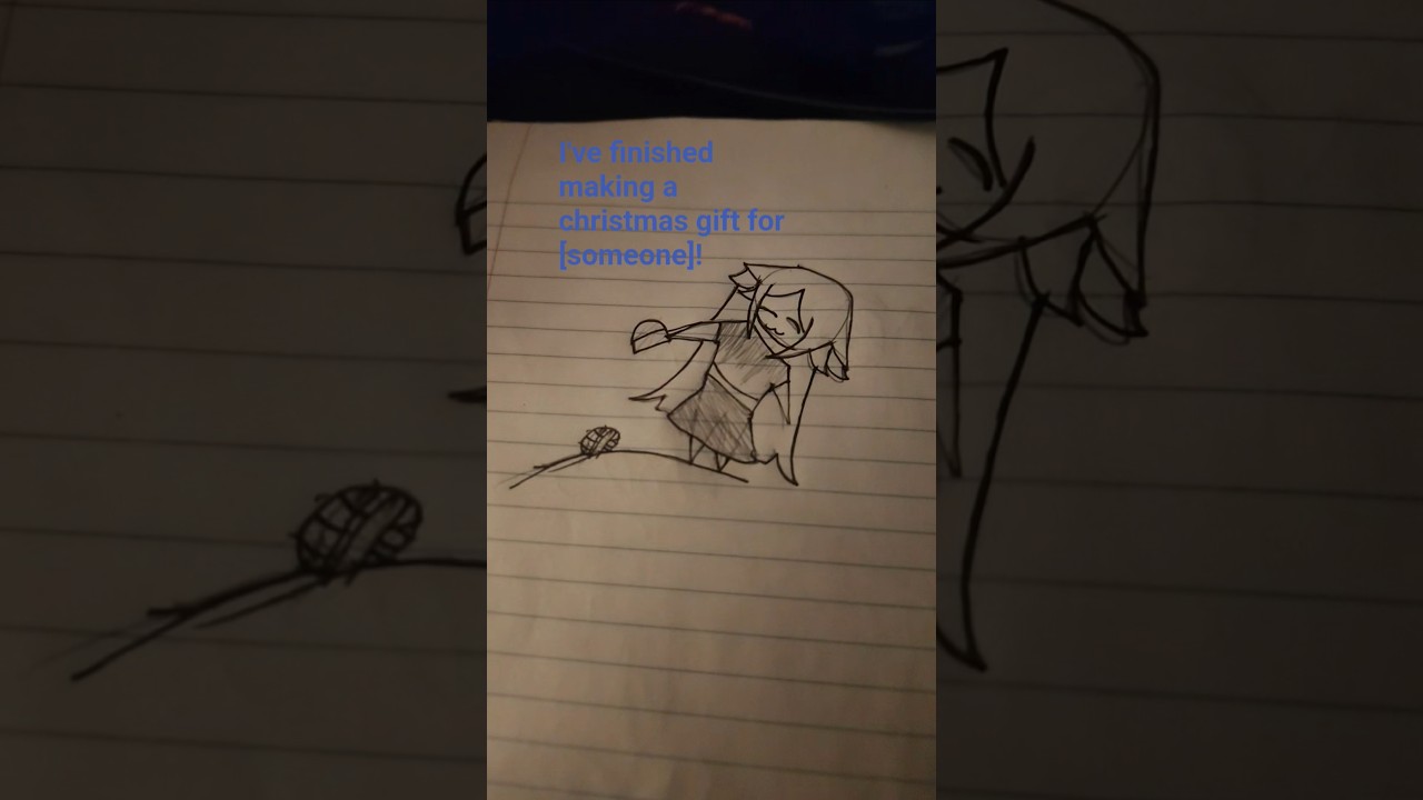 my free time has been limited :0 