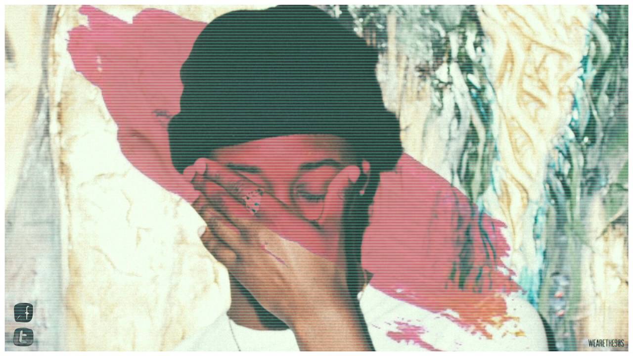 NEW SCHOOL [GoldLink x Kaytranada x Sampa The Great Type Beat]