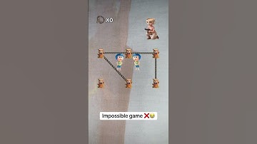 Impossible game ❌️ 😭 #effect #duet #filter #funny #game #memes #gaming #countryballs #hard #games