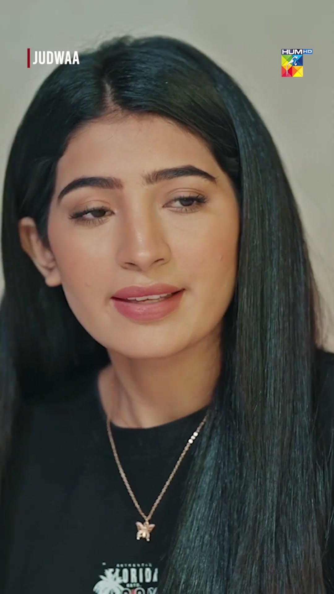 Judwaa [ BEST SCENE ]  #ainaasif #adnanrazamir #judwaa #shortsfeed #shorts #humtv