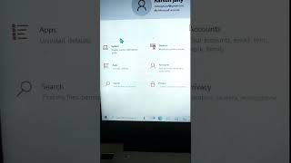 Clean C Drive &amp; Make Your PC SUPER FAST ⚡ (Windows Boost Trick) #shorts