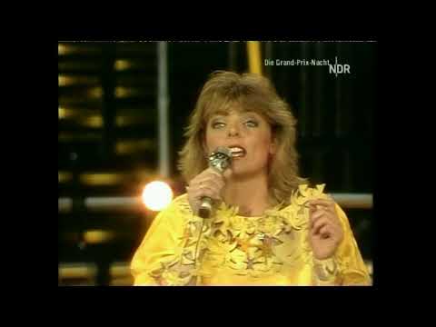 Sing me a song - Netherlands 1983 - Eurovision songs with live orchestra