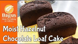 Visit our online store for ingredients!
http://bagus.com.my.ws8.webshaper.com... purchase moist hazelnut
chocolate cake mix here: http://bagus.com.my.ws8.web...