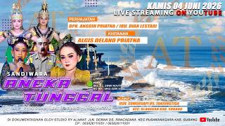  siang Sandiwara Aneka Tunggal  Sumursapi  Tanjungtiga  Blanakan  Subang  04 Juni 2026