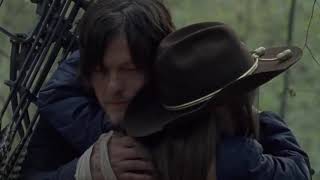 Daryl And Judith Scenepack