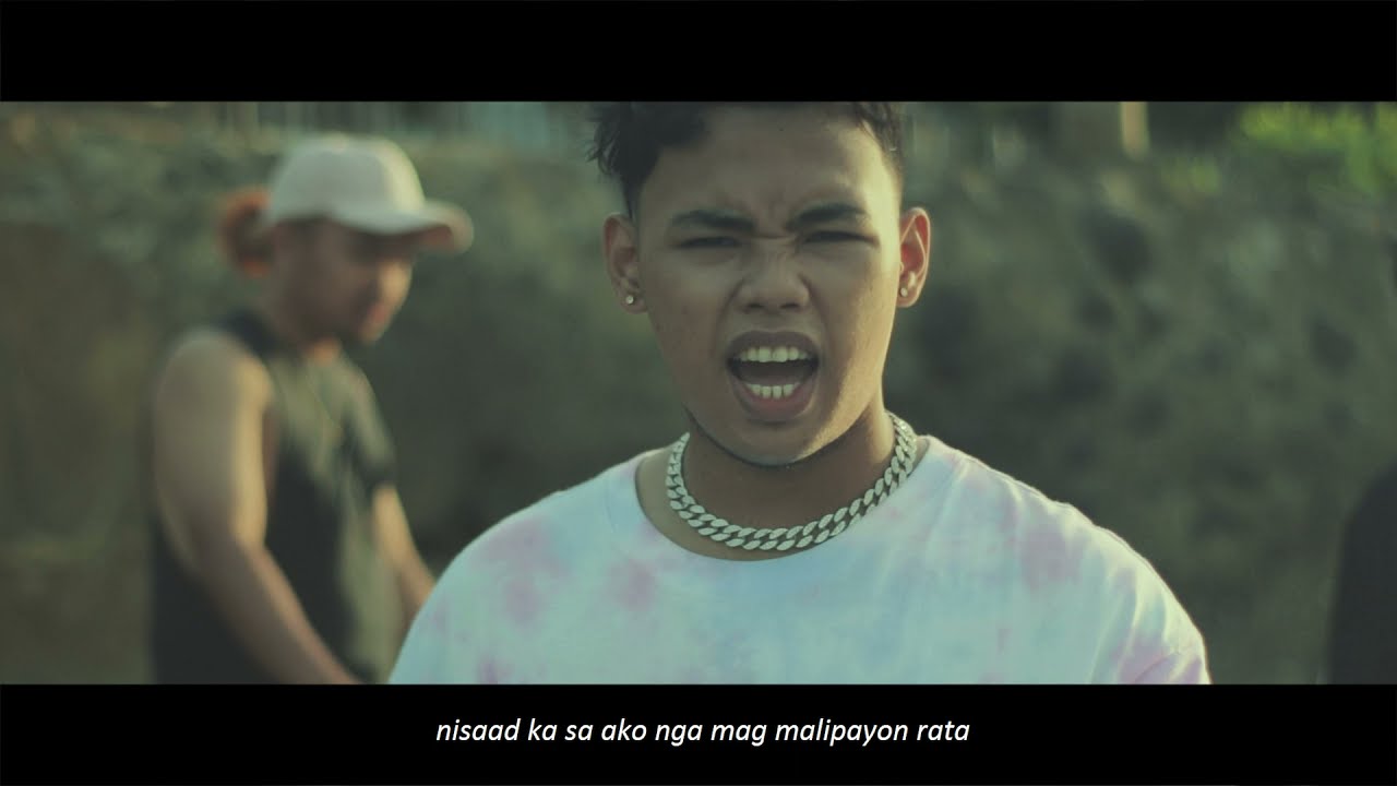 JADED - Teejay, Leopóld, Yobeb, Cromwell & Janhnoven