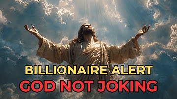 God