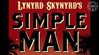 Lynyrd Skynyrd - Simple Man (Live At The Fox Theatre 1976)