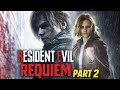 Resident evil Reqium part 2