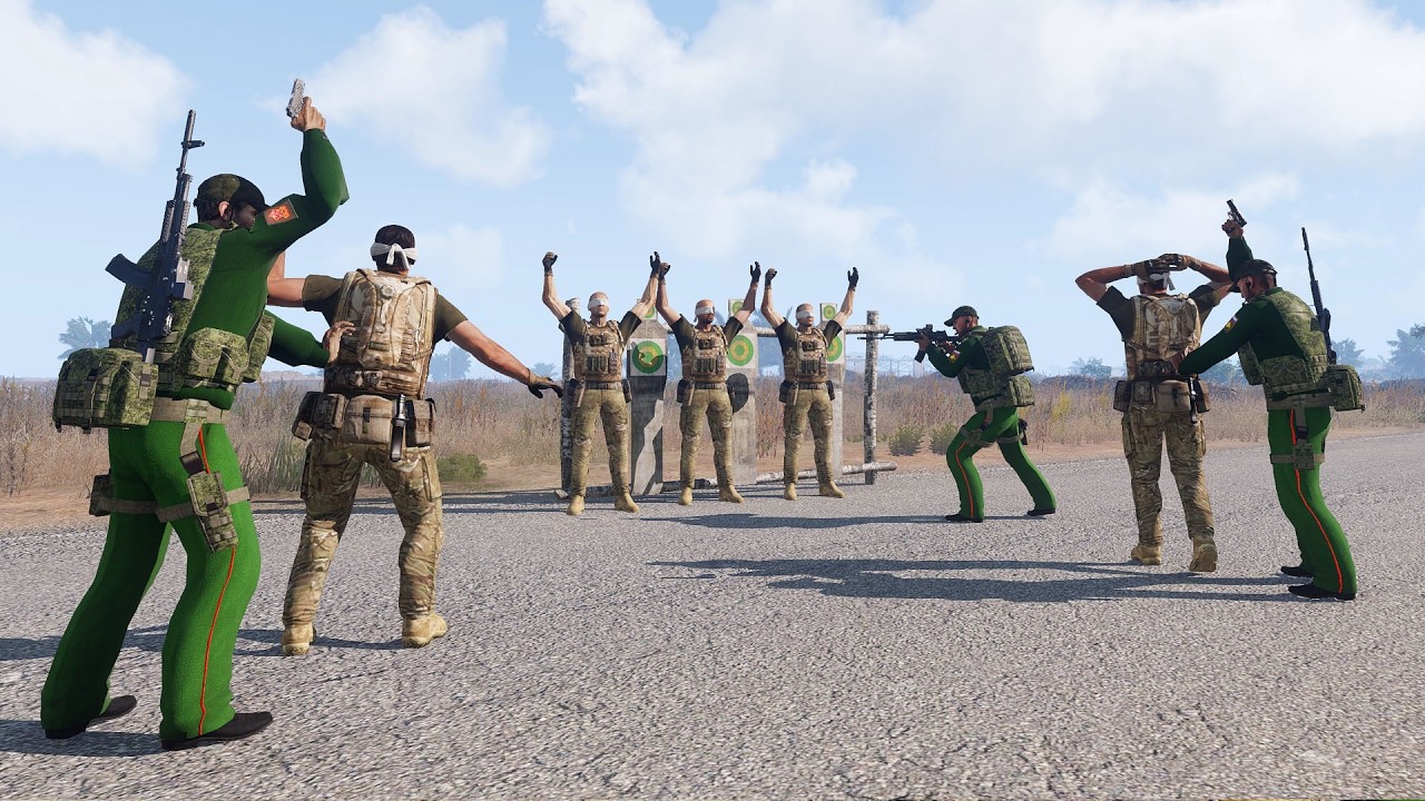 🔴Вражеская оборона рухнула после уничтожения снайпером-женщиной! 48 похищенных солдат освобождены -