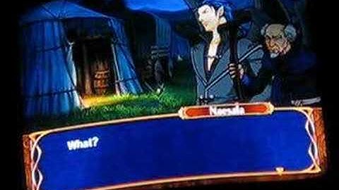 Path of Radiance Final Chapter (Part 1 of 6)