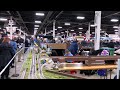 Amherst Railroad Hobby Show 2019