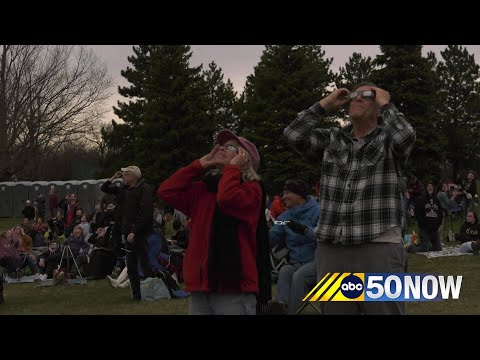 Watertown restaurant loses thousands after smaller-than-expected eclipse crowds